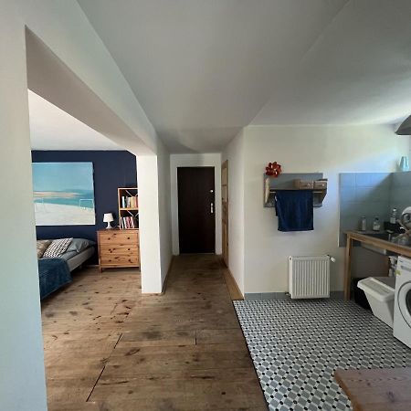 Sopot, Loft Na Pietrze Willi. Bezplatny Parking. Apartamento Exterior foto