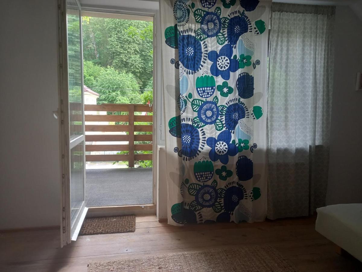 Sopot, Loft Na Pietrze Willi. Bezplatny Parking. Apartamento Exterior foto