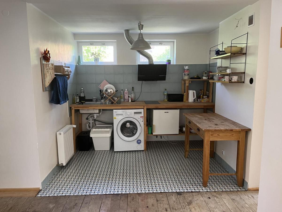 Sopot, Loft Na Pietrze Willi. Bezplatny Parking. Apartamento Exterior foto