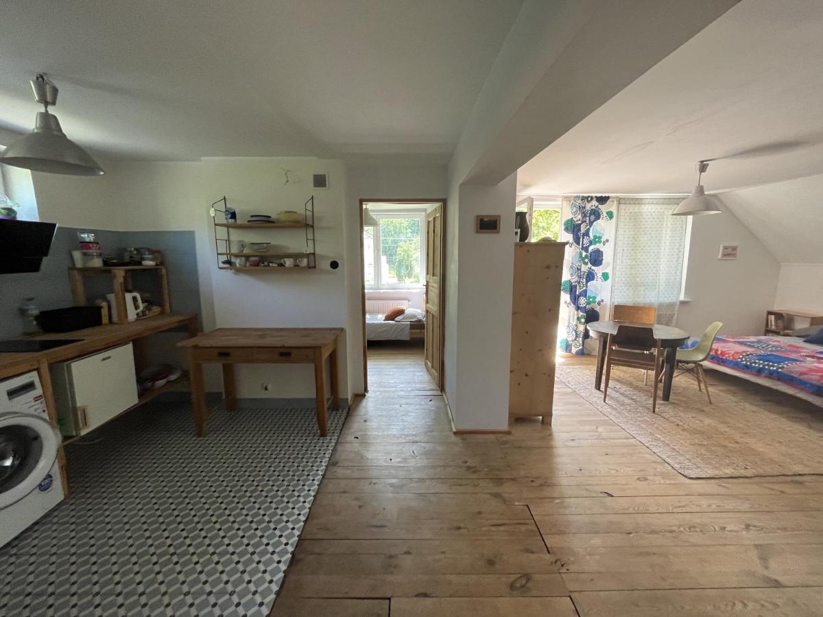 Sopot, Loft Na Pietrze Willi. Bezplatny Parking. Apartamento Exterior foto